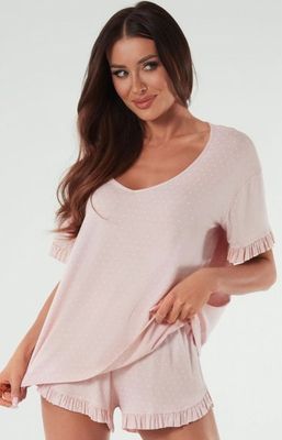 Piżama Italian Fashion ze sklepu: intimiti.pl w kategorii: Piżamy damskie - zdjęcie 3B4B001-93A-4736_230533
