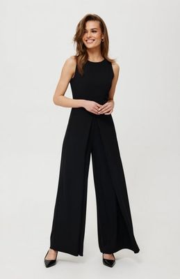 Kombinezon damski elegancki Makover ze sklepu: intimiti.pl w kategorii: Kombinezony damskie - zdjęcie 3B4B001-93A-4736_230719