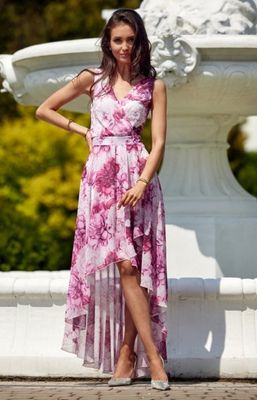 Sukienka boho Roco ze sklepu: intimiti.pl w kategorii: Sukienki - zdjęcie 3B4B001-93A-4736_230748