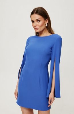 Sukienka casual Makover ze sklepu: intimiti.pl w kategorii: Sukienki - zdjęcie 3B4B001-93A-4736_230909