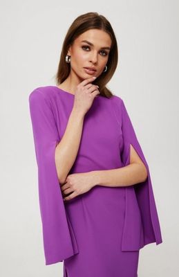 Sukienka na wiosnę prosta Makover ze sklepu: intimiti.pl w kategorii: Sukienki - zdjęcie 3B4B001-93A-4736_230910
