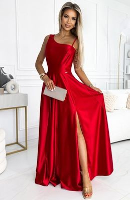 Sukienka na wiosnę Numoco ze sklepu: intimiti.pl w kategorii: Sukienki - zdjęcie 3B4B001-93A-4736_231367
