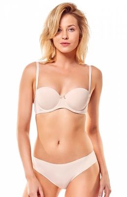 Henderson Ladies - Majtki damskie gładkie ze sklepu: intimiti.pl w kategorii: Majtki damskie - zdjęcie 3B4B001-93A-4736_231482