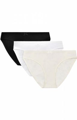 Henderson - Majtki damskie bez wzorów ze sklepu: intimiti.pl w kategorii: Majtki damskie - zdjęcie 3B4B001-93A-4736_231660