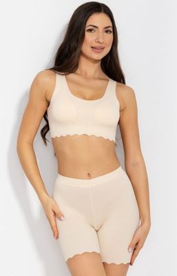 Majtki damskie casual Mitex ze sklepu: intimiti.pl w kategorii: Majtki damskie - zdjęcie 3B4B001-93A-4736_232150