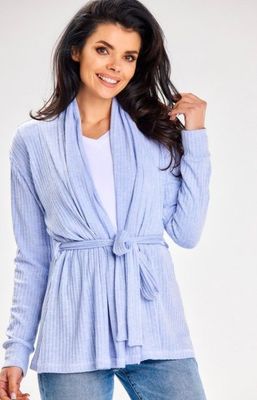 Sweter damski zimowy AWAMA ze sklepu: intimiti.pl w kategorii: Swetry damskie - zdjęcie 3B4B001-93A-4736_232159