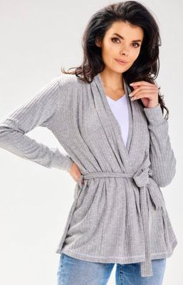 Sweter damski zimowy AWAMA ze sklepu: intimiti.pl w kategorii: Swetry damskie - zdjęcie 3B4B001-93A-4736_232160
