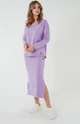 Spódnica Italian Fashion ze sklepu: intimiti.pl w kategorii: Spódnice - zdjęcie 3B4B001-93A-4736_233026