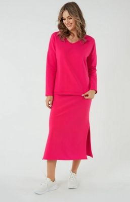 Spódnica Italian Fashion ze sklepu: intimiti.pl w kategorii: Spódnice - zdjęcie 3B4B001-93A-4736_233027