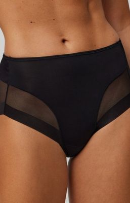Majtki damskie bez wzorów Ysabel Mora ze sklepu: intimiti.pl w kategorii: Majtki damskie - zdjęcie 3B4B001-93A-4736_233224
