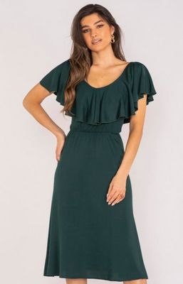 Sukienka casual AWAMA ze sklepu: intimiti.pl w kategorii: Sukienki - zdjęcie 3B4B001-93A-4736_233305