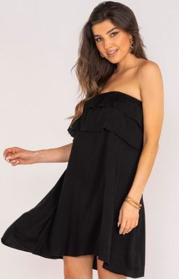 Sukienka casual AWAMA ze sklepu: intimiti.pl w kategorii: Sukienki - zdjęcie 3B4B001-93A-4736_233306