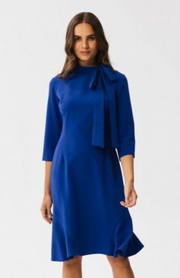 Stylove - Sukienka prosta ze sklepu: intimiti.pl w kategorii: Sukienki - zdjęcie 3B4B001-93A-4736_233409
