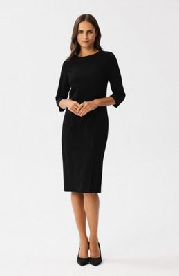 Sukienka wiosenna Stylove ze sklepu: intimiti.pl w kategorii: Sukienki - zdjęcie 3B4B001-93A-4736_233419