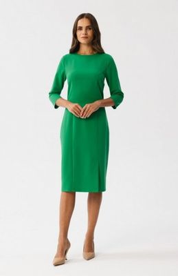 Sukienka na wiosnę Stylove ze sklepu: intimiti.pl w kategorii: Sukienki - zdjęcie 3B4B001-93A-4736_233420