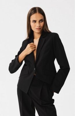 Marynarka na jesień Stylove ze sklepu: intimiti.pl w kategorii: Marynarki damskie - zdjęcie 3B4B001-93A-4736_233431