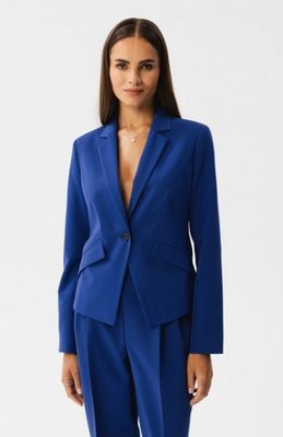 Marynarka elegancki Stylove ze sklepu: intimiti.pl w kategorii: Marynarki damskie - zdjęcie 3B4B001-93A-4736_233434