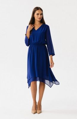 Sukienka wiosenna Stylove ze sklepu: intimiti.pl w kategorii: Sukienki - zdjęcie 3B4B001-93A-4736_233438