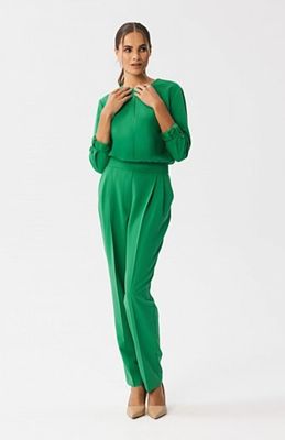 Kombinezon damski elegancki Stylove ze sklepu: intimiti.pl w kategorii: Kombinezony damskie - zdjęcie 3B4B001-93A-4736_233441