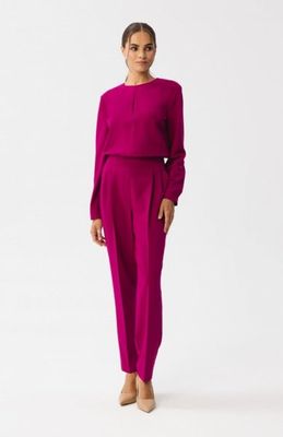 Kombinezon damski elegancki Stylove ze sklepu: intimiti.pl w kategorii: Kombinezony damskie - zdjęcie 3B4B001-93A-4736_233442
