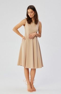 Stylove - Sukienka na wiosnę ze sklepu: intimiti.pl w kategorii: Sukienki - zdjęcie 3B4B001-93A-4736_233525