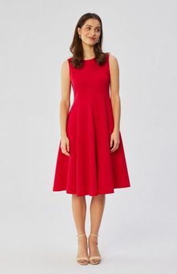Stylove - Sukienka elegancka ze sklepu: intimiti.pl w kategorii: Sukienki - zdjęcie 3B4B001-93A-4736_233526