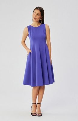 Sukienka na wiosnę Stylove ze sklepu: intimiti.pl w kategorii: Sukienki - zdjęcie 3B4B001-93A-4736_233527