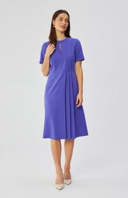 Stylove - Sukienka elegancka ze sklepu: intimiti.pl w kategorii: Sukienki - zdjęcie 3B4B001-93A-4736_233540