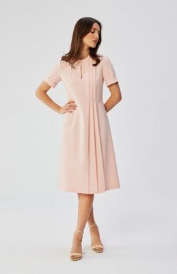 Sukienka casual Stylove ze sklepu: intimiti.pl w kategorii: Sukienki - zdjęcie 3B4B001-93A-4736_233541