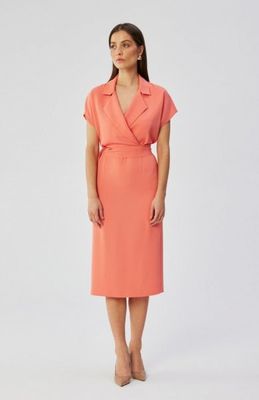 Sukienka wiosenna Stylove ze sklepu: intimiti.pl w kategorii: Sukienki - zdjęcie 3B4B001-93A-4736_233581