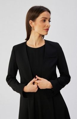 Marynarka na jesień Stylove ze sklepu: intimiti.pl w kategorii: Marynarki damskie - zdjęcie 3B4B001-93A-4736_233599