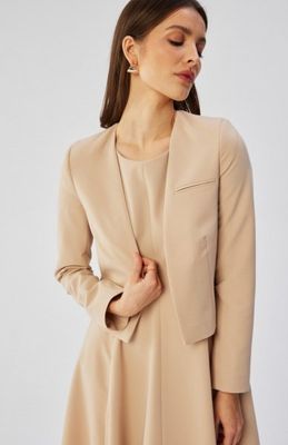 Marynarka Stylove ze sklepu: intimiti.pl w kategorii: Marynarki damskie - zdjęcie 3B4B001-93A-4736_233600
