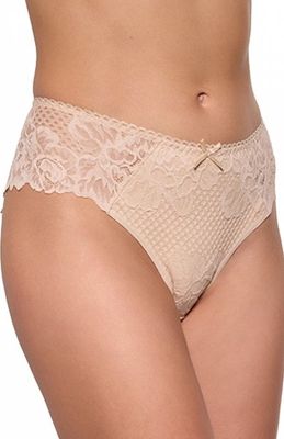 Majtki damskie eleganckie Gabidar ze sklepu: intimiti.pl w kategorii: Majtki damskie - zdjęcie 3B4B001-93A-4736_233674