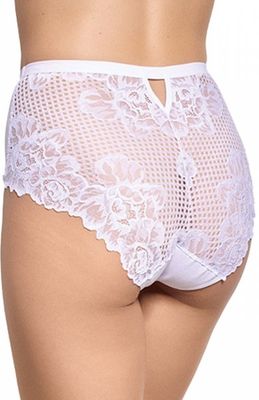 Gabidar - Majtki damskie koronkowe ze sklepu: intimiti.pl w kategorii: Majtki damskie - zdjęcie 3B4B001-93A-4736_233676