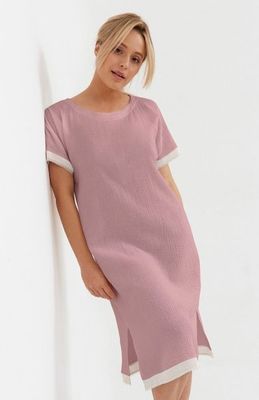 Koszula nocna letni Cana ze sklepu: intimiti.pl w kategorii: Koszule nocne - zdjęcie 3B4B001-93A-4736_234012