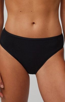 Majtki damskie bez wzorów Ysabel Mora ze sklepu: intimiti.pl w kategorii: Majtki damskie - zdjęcie 3B4B001-93A-4736_235172