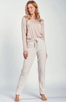 Taro - Piżama casual ze sklepu: intimiti.pl w kategorii: Piżamy damskie - zdjęcie 3B4B001-93A-4736_235509