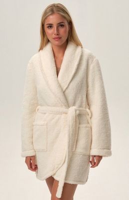 Szlafrok damski casualowy Henderson Ladies ze sklepu: intimiti.pl w kategorii: Szlafroki damskie - zdjęcie 3B4B001-93A-4736_235910