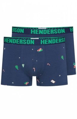 Majtki męskie Henderson ze sklepu: intimiti.pl w kategorii: Majtki męskie - zdjęcie 3B4B001-93A-4736_236126