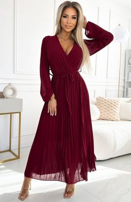 Sukienka casual Numoco ze sklepu: intimiti.pl w kategorii: Sukienki - zdjęcie 3B4B001-93A-4736_236220