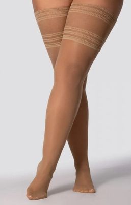Pończochy eleganckie Mona ze sklepu: intimiti.pl w kategorii: Pończochy - zdjęcie 3B4B001-93A-4736_236380