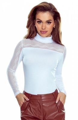 Bluzka damska wiosenna Eldar ze sklepu: intimiti.pl w kategorii: Bluzki damskie - zdjęcie 3B4B001-93A-4736_236490