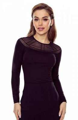 Bluzka damska casual Eldar ze sklepu: intimiti.pl w kategorii: Bluzki damskie - zdjęcie 3B4B001-93A-4736_236495