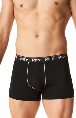 Majtki męskie Key ze sklepu: intimiti.pl w kategorii: Majtki męskie - zdjęcie 3B4B001-93A-4736_237045
