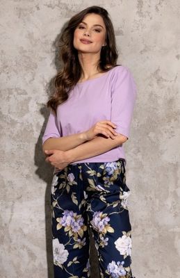 Piżama Momenti Per Me ze sklepu: intimiti.pl w kategorii: Piżamy damskie - zdjęcie 3B4B001-93A-4736_237135
