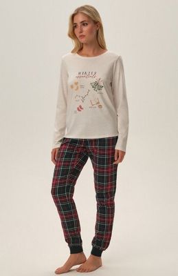 Piżama casual Henderson Ladies ze sklepu: intimiti.pl w kategorii: Piżamy damskie - zdjęcie 3B4B001-93A-4736_237137