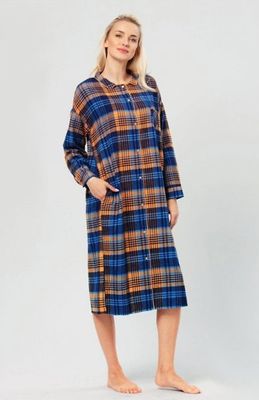 Key - Koszula nocna casual ze sklepu: intimiti.pl w kategorii: Koszule nocne - zdjęcie 3B4B001-93A-4736_237246