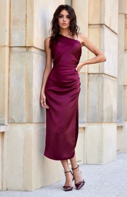 Sukienka elegancka Roco ze sklepu: intimiti.pl w kategorii: Sukienki - zdjęcie 3B4B001-93A-4736_237537