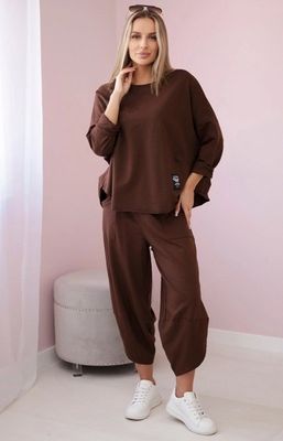 Dres damski KSI ze sklepu: intimiti.pl w kategorii: Dresy damskie - zdjęcie 3B4B001-93A-4736_237605