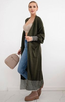 Sweter damski KSI ze sklepu: intimiti.pl w kategorii: Swetry damskie - zdjęcie 3B4B001-93A-4736_237615